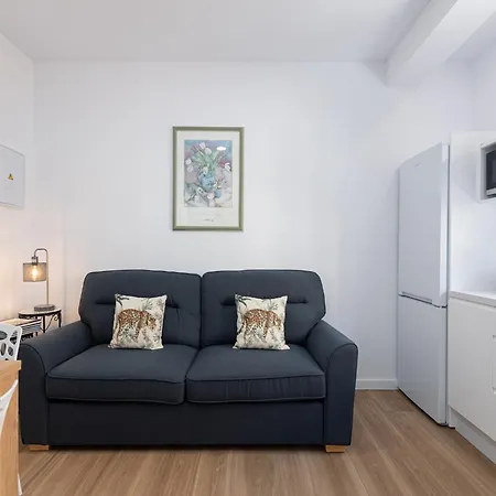 Holiday home Apartment In Las Palmas Near Las Canteras Beach Las Palmas de Gran Canaria