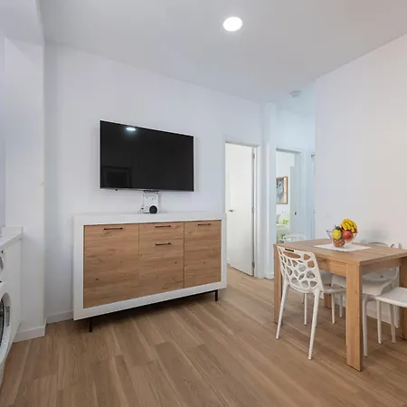 Apartment In Las Palmas Near Las Canteras Beach * Las Palmas de Gran Canaria